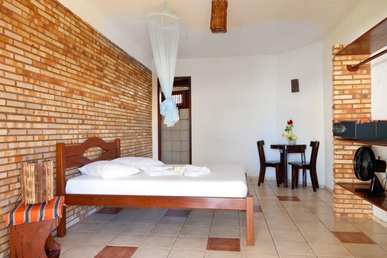 Casa Cumbuco E Hospedaria Εξωτερικό φωτογραφία